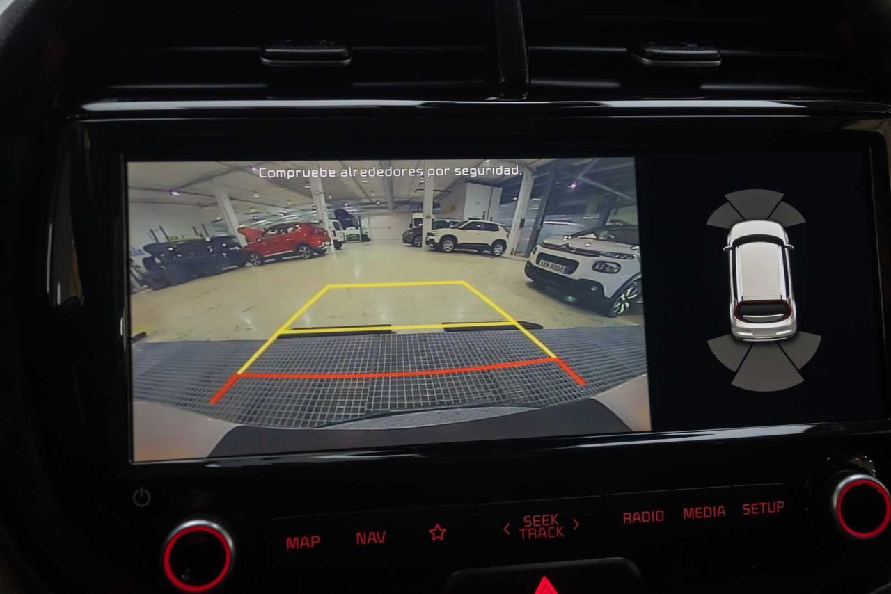 Kia e-Soul e-Soul 150kW (204CV) Drive (Long Range)  - Foto 18