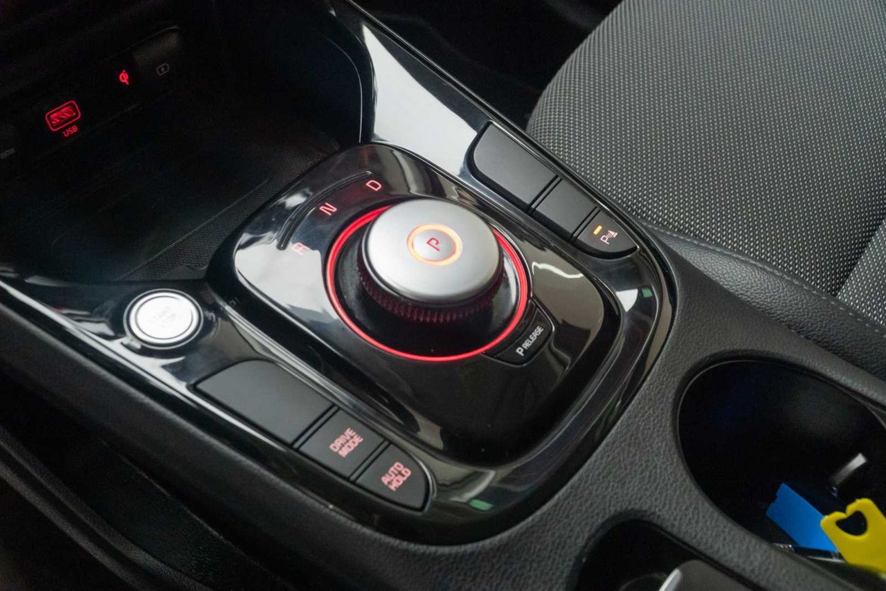 Kia e-Soul e-Soul 150kW (204CV) Drive (Long Range)  - Foto 15