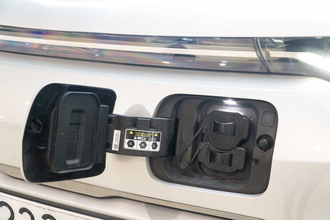 Kia e-Soul e-Soul 150kW (204CV) Drive (Long Range)  - Foto 24