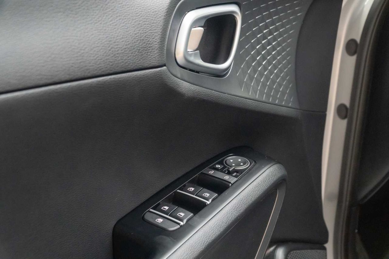 Kia e-Soul e-Soul 150kW (204CV) Drive (Long Range)  - Foto 19