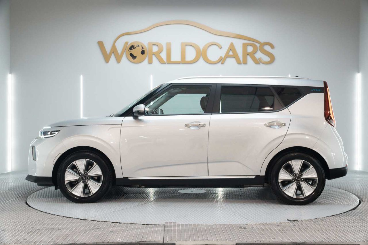 Kia e-Soul e-Soul 150kW (204CV) Drive (Long Range)  - Foto 10