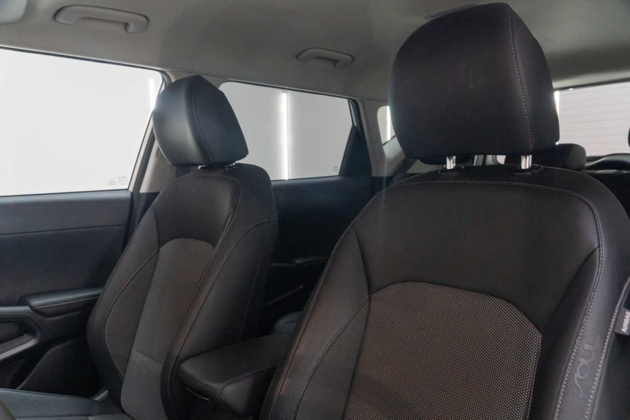 Kia e-Soul e-Soul 150kW (204CV) Drive (Long Range)  - Foto 20