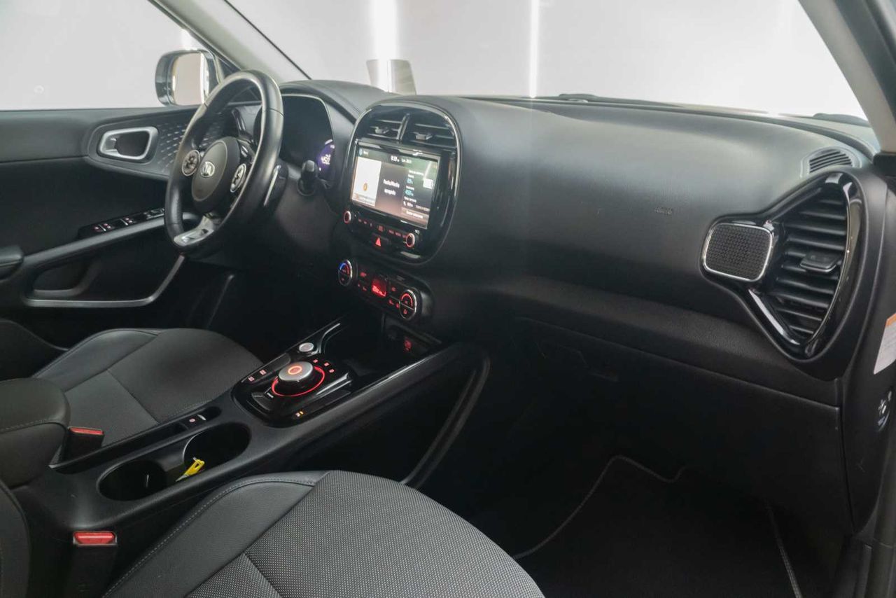 Kia e-Soul e-Soul 150kW (204CV) Drive (Long Range)  - Foto 23