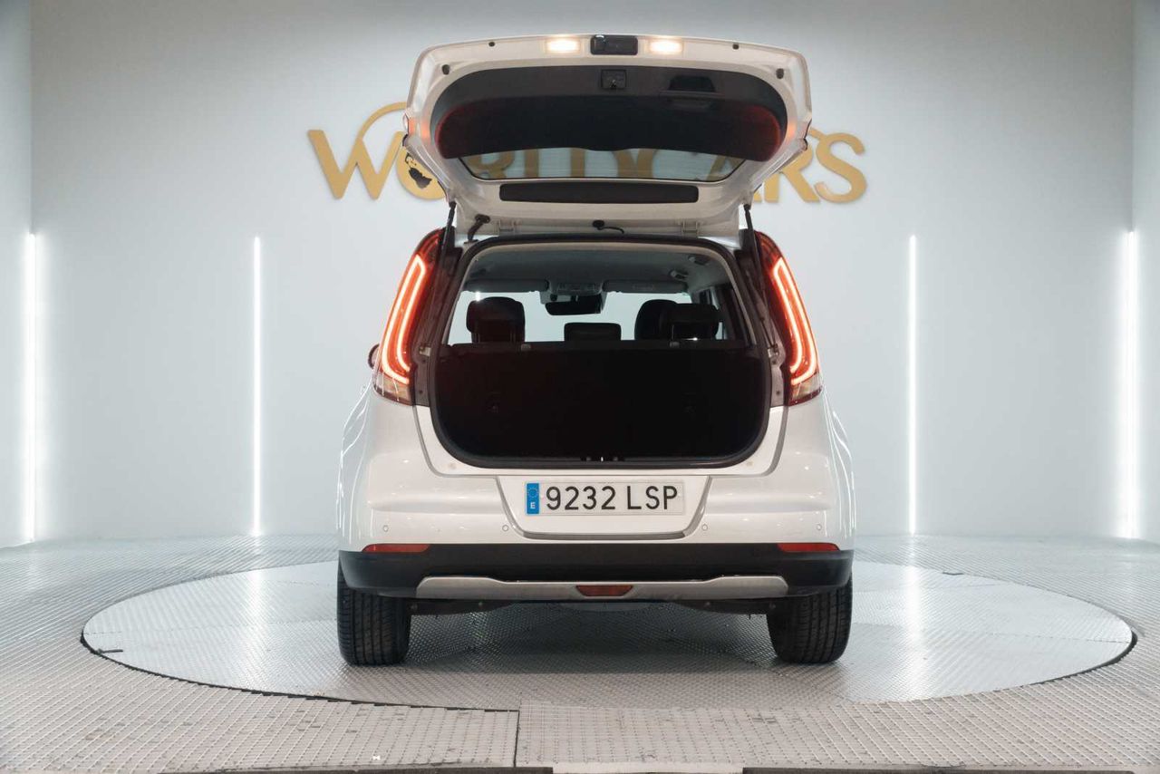 Kia e-Soul e-Soul 150kW (204CV) Drive (Long Range)  - Foto 8