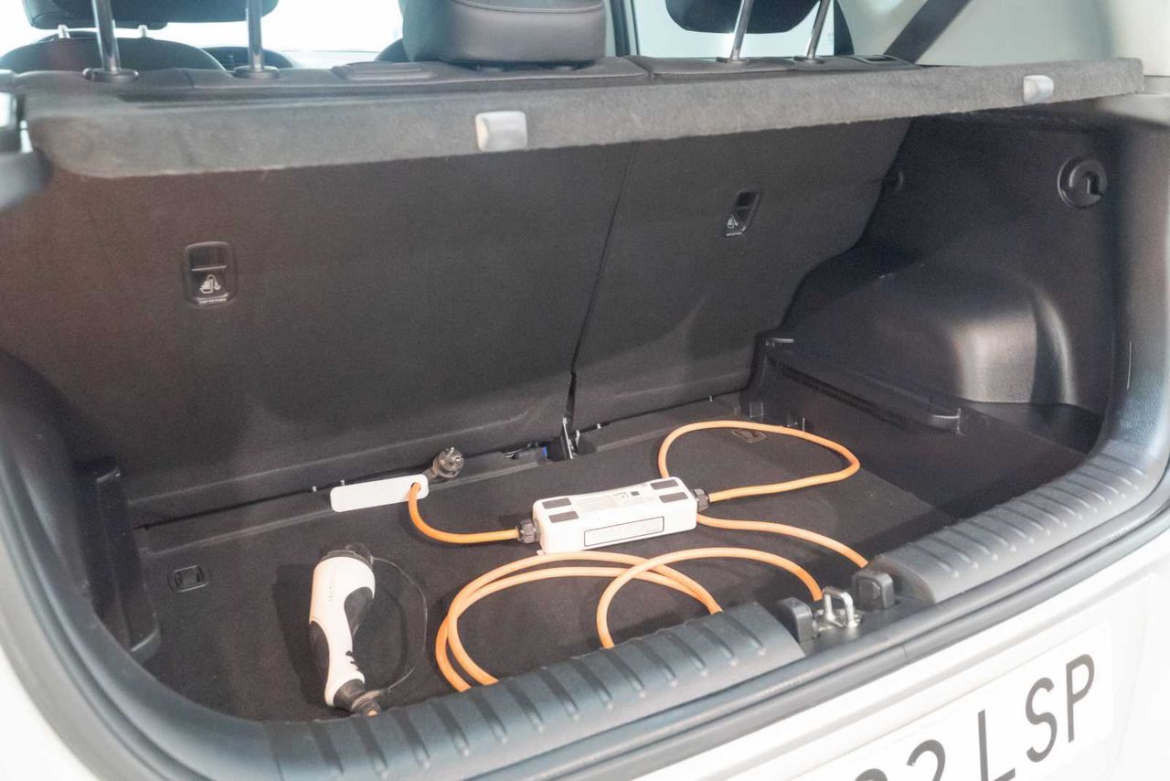 Kia e-Soul e-Soul 150kW (204CV) Drive (Long Range)  - Foto 25