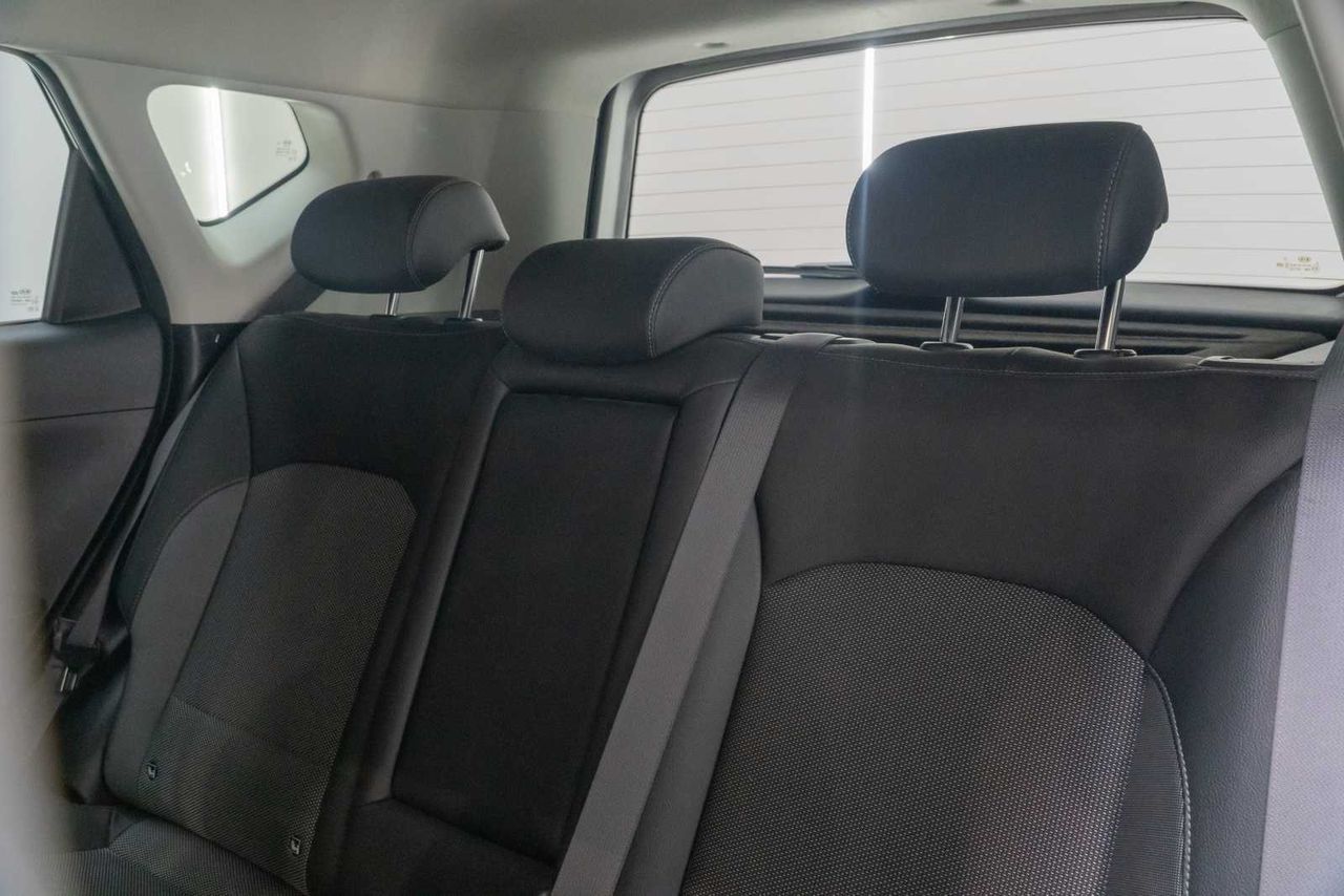 Kia e-Soul e-Soul 150kW (204CV) Drive (Long Range)  - Foto 21