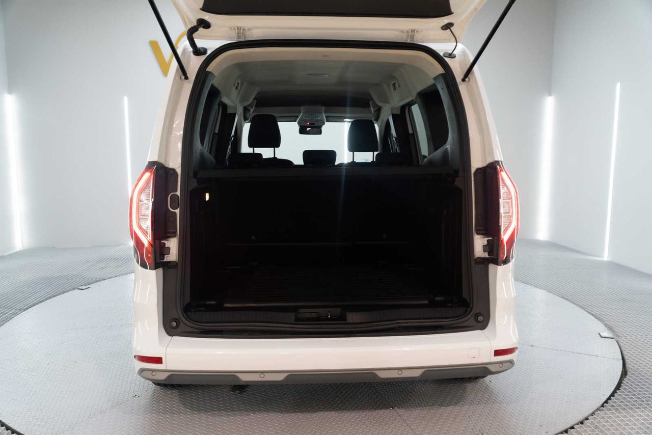 Renault Kangoo edition one 1.5 dci 95cv mt6 e6d  - Foto 11