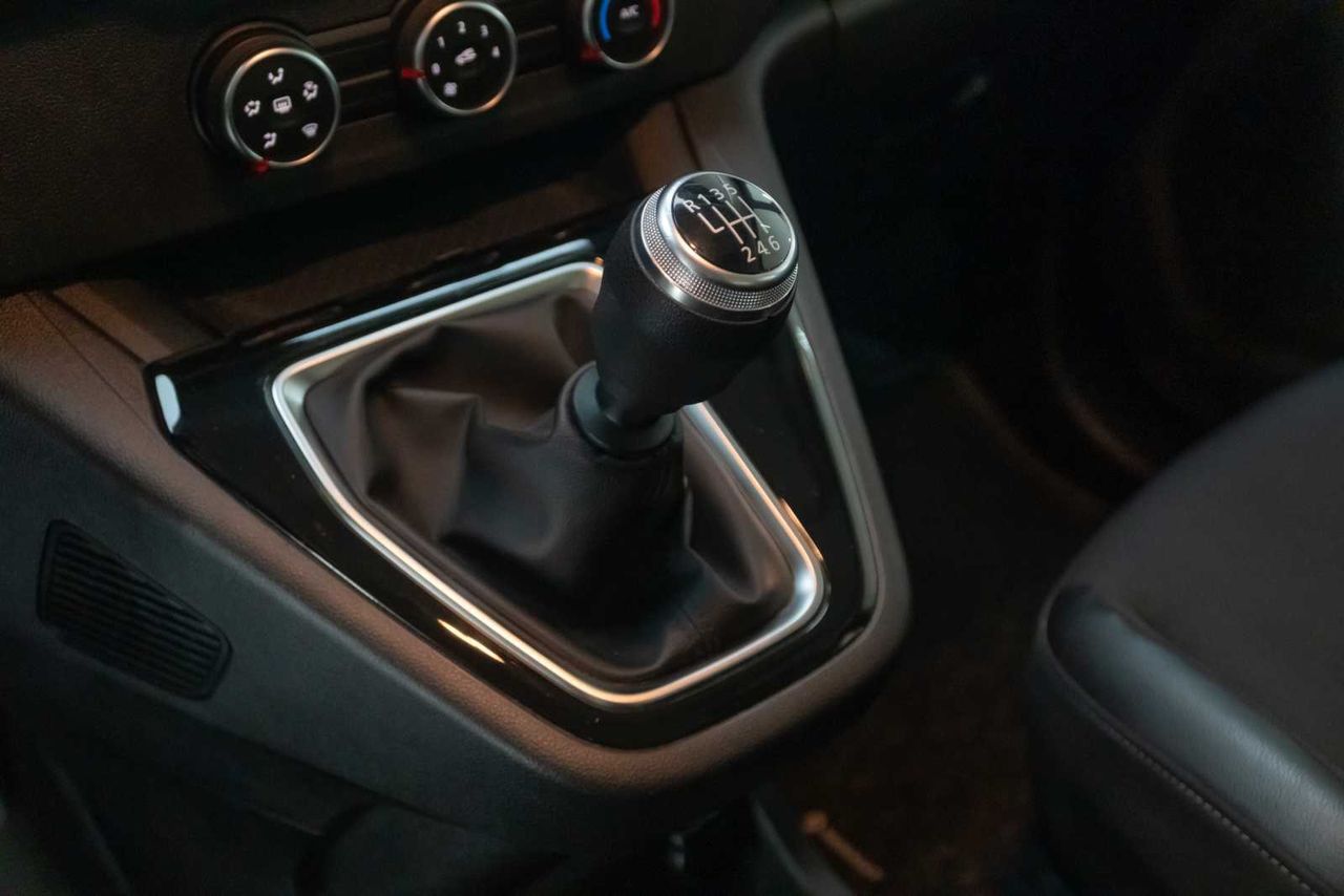 Renault Kangoo edition one 1.5 dci 95cv mt6 e6d  - Foto 17