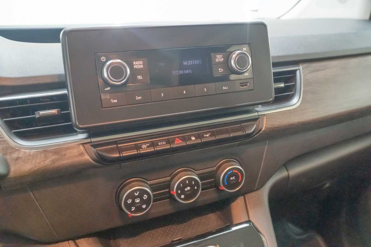 Renault Kangoo edition one 1.5 dci 95cv mt6 e6d  - Foto 15