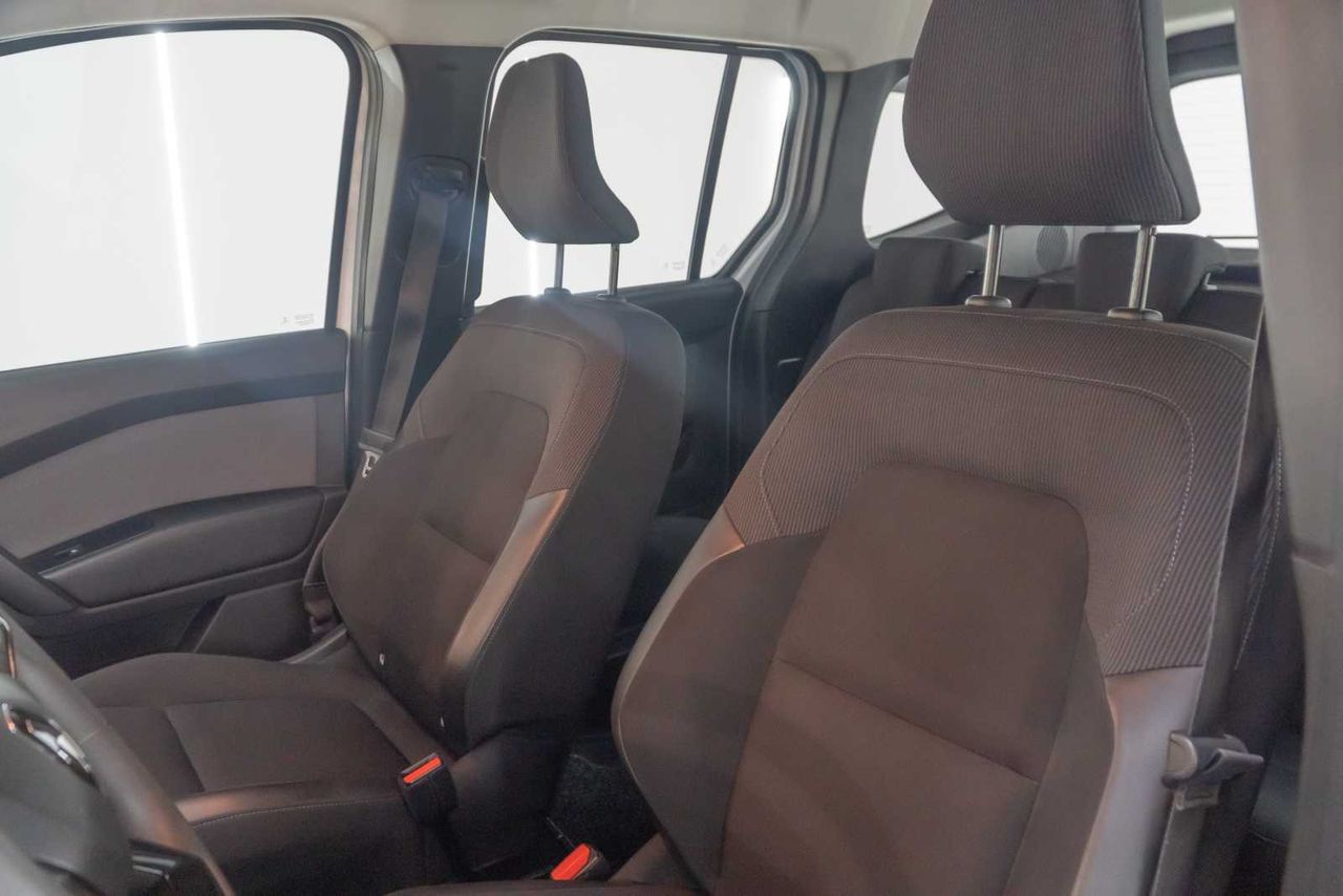 Renault Kangoo edition one 1.5 dci 95cv mt6 e6d  - Foto 18