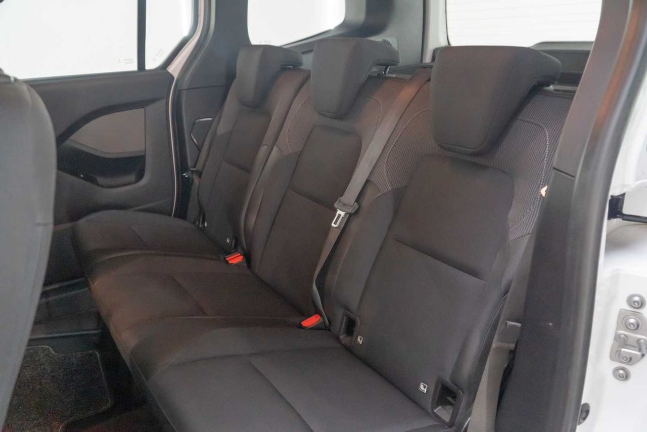 Renault Kangoo edition one 1.5 dci 95cv mt6 e6d  - Foto 19