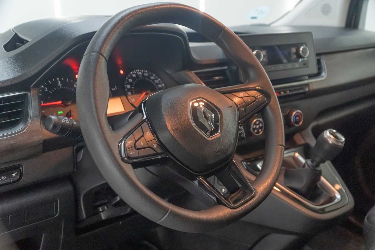 Renault Kangoo edition one 1.5 dci 95cv mt6 e6d  - Foto 13