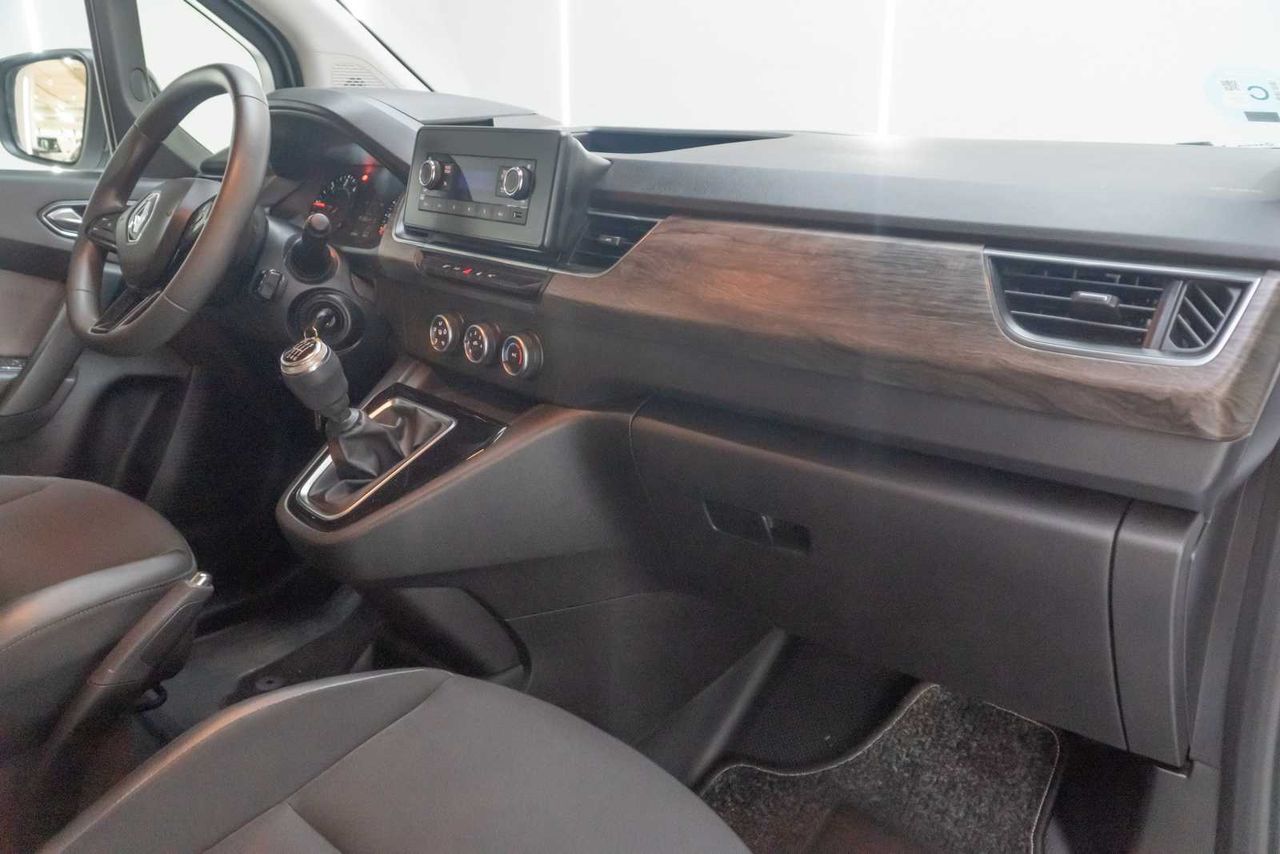 Renault Kangoo edition one 1.5 dci 95cv mt6 e6d  - Foto 21