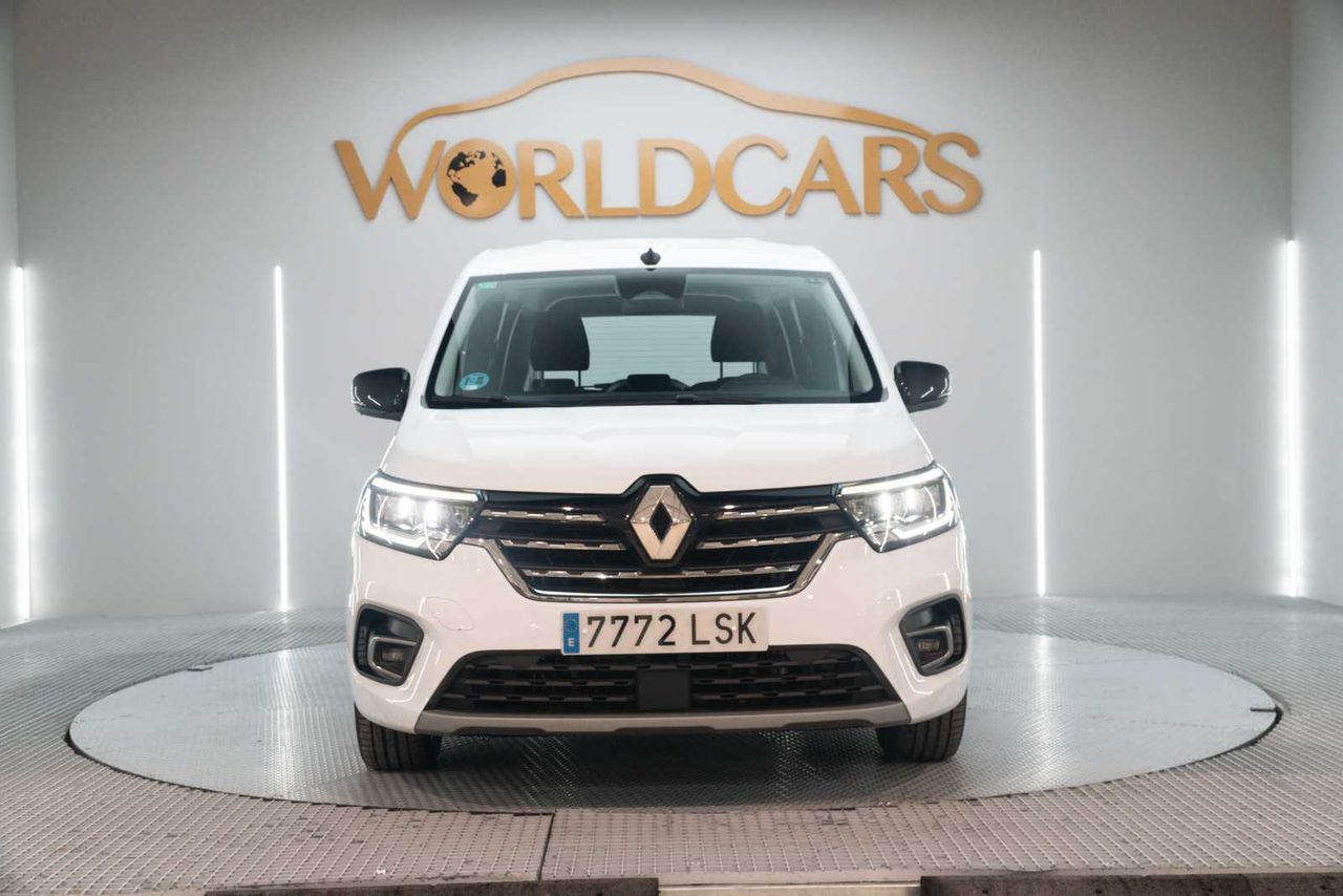 Renault Kangoo edition one 1.5 dci 95cv mt6 e6d  - Foto 3