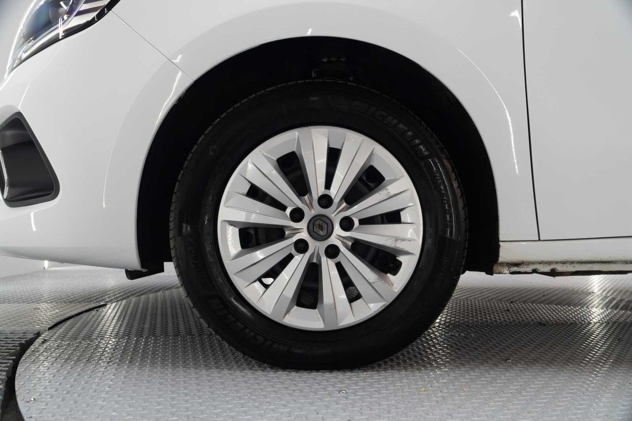 Renault Kangoo edition one 1.5 dci 95cv mt6 e6d  - Foto 23