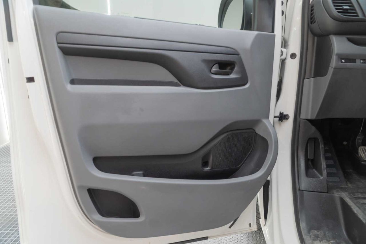 Fiat Scudo furgón l1 100cv mt6 business  - Foto 17