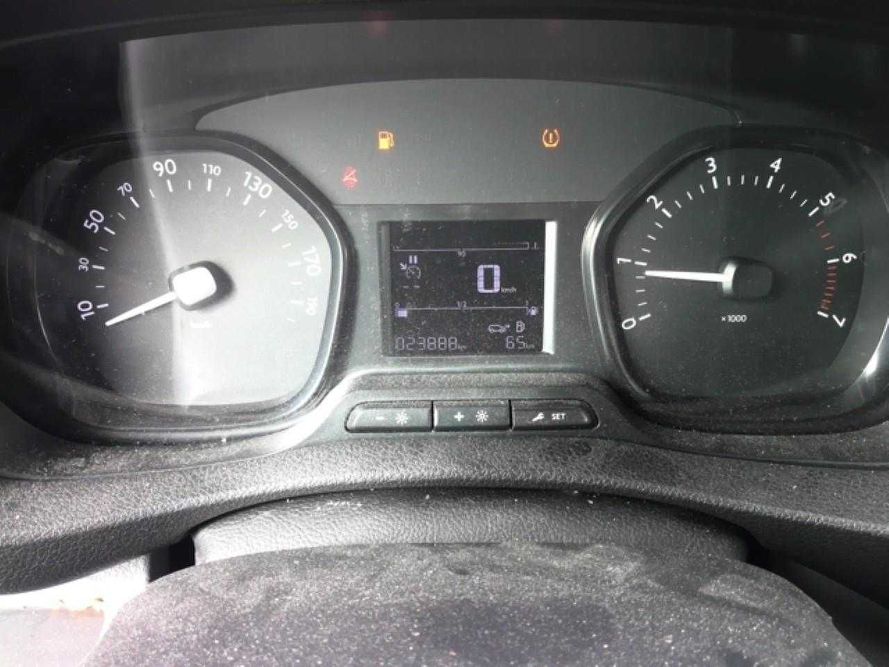 Fiat Scudo furgón l1 100cv mt6 business  - Foto 4