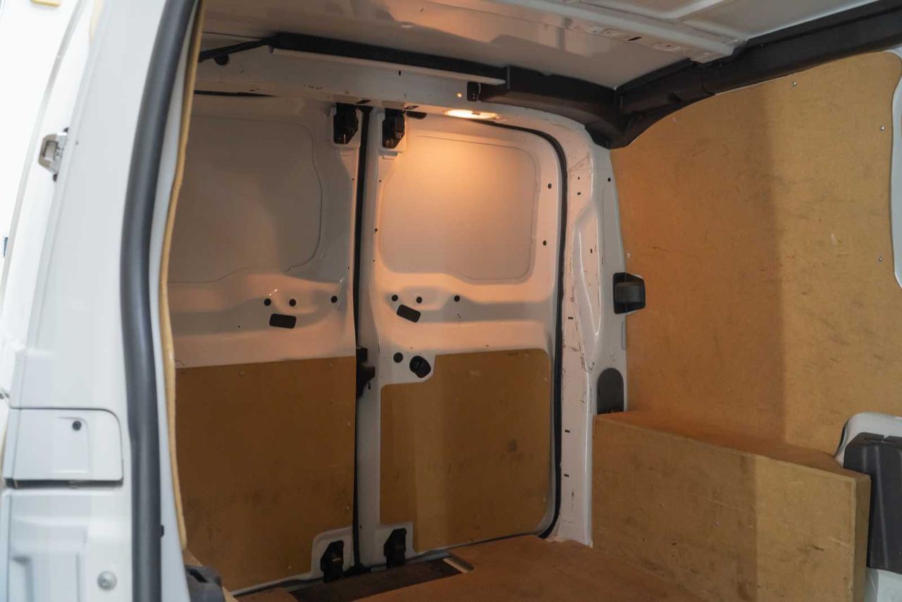 Fiat Scudo furgón l1 100cv mt6 business  - Foto 11