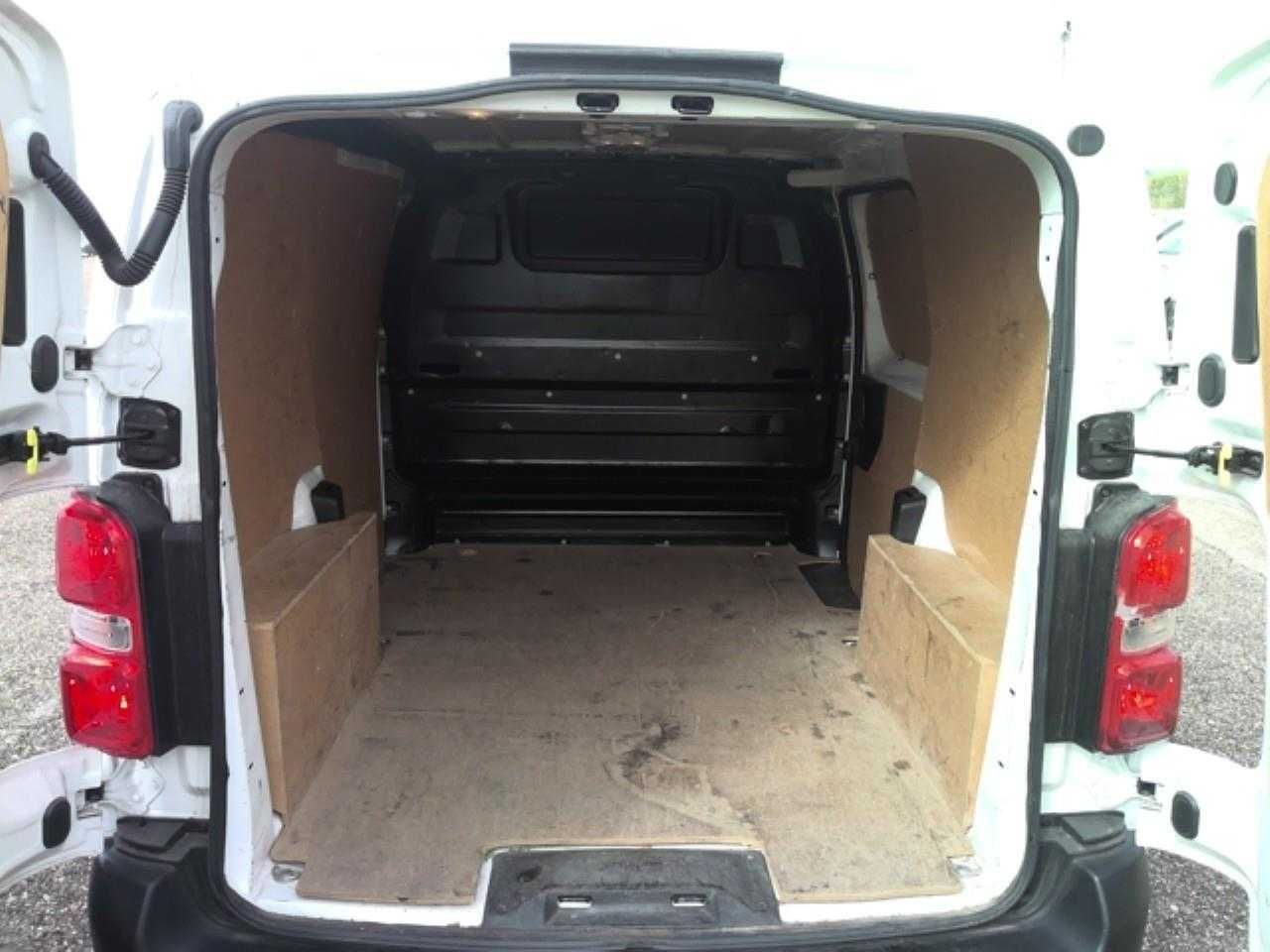 Fiat Scudo furgón l1 100cv mt6 business  - Foto 7