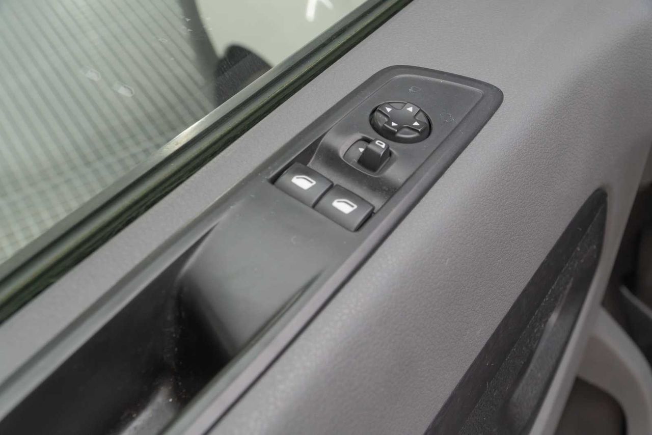 Fiat Scudo furgón l1 100cv mt6 business  - Foto 16