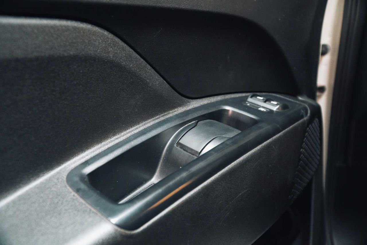 Fiat Doblò 1.3 multijet 70kw (95cv)  - Foto 16