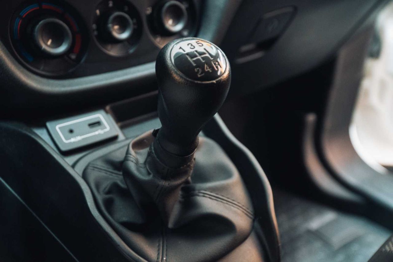 Fiat Doblò 1.3 multijet 70kw (95cv)  - Foto 14