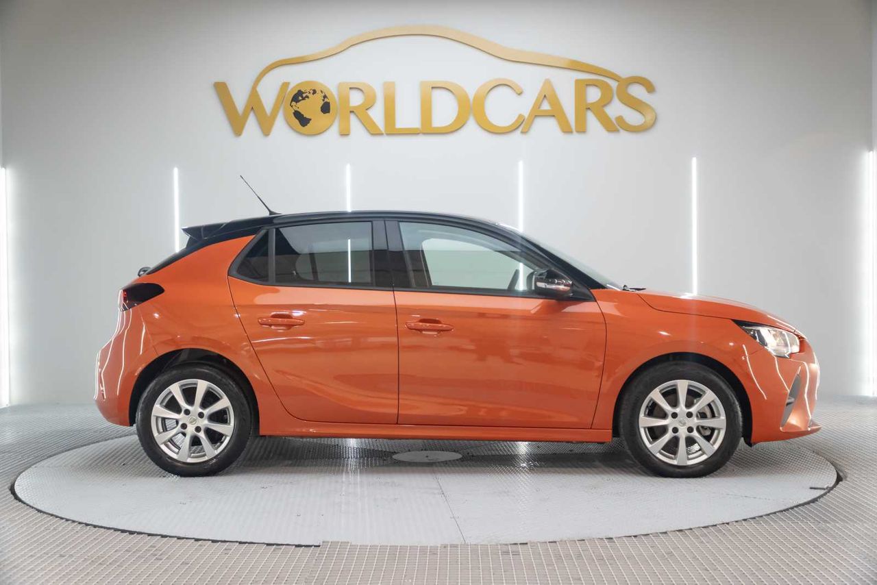 Opel Corsa 1.2T XHL 74kW (100CV) Edition  - Foto 5