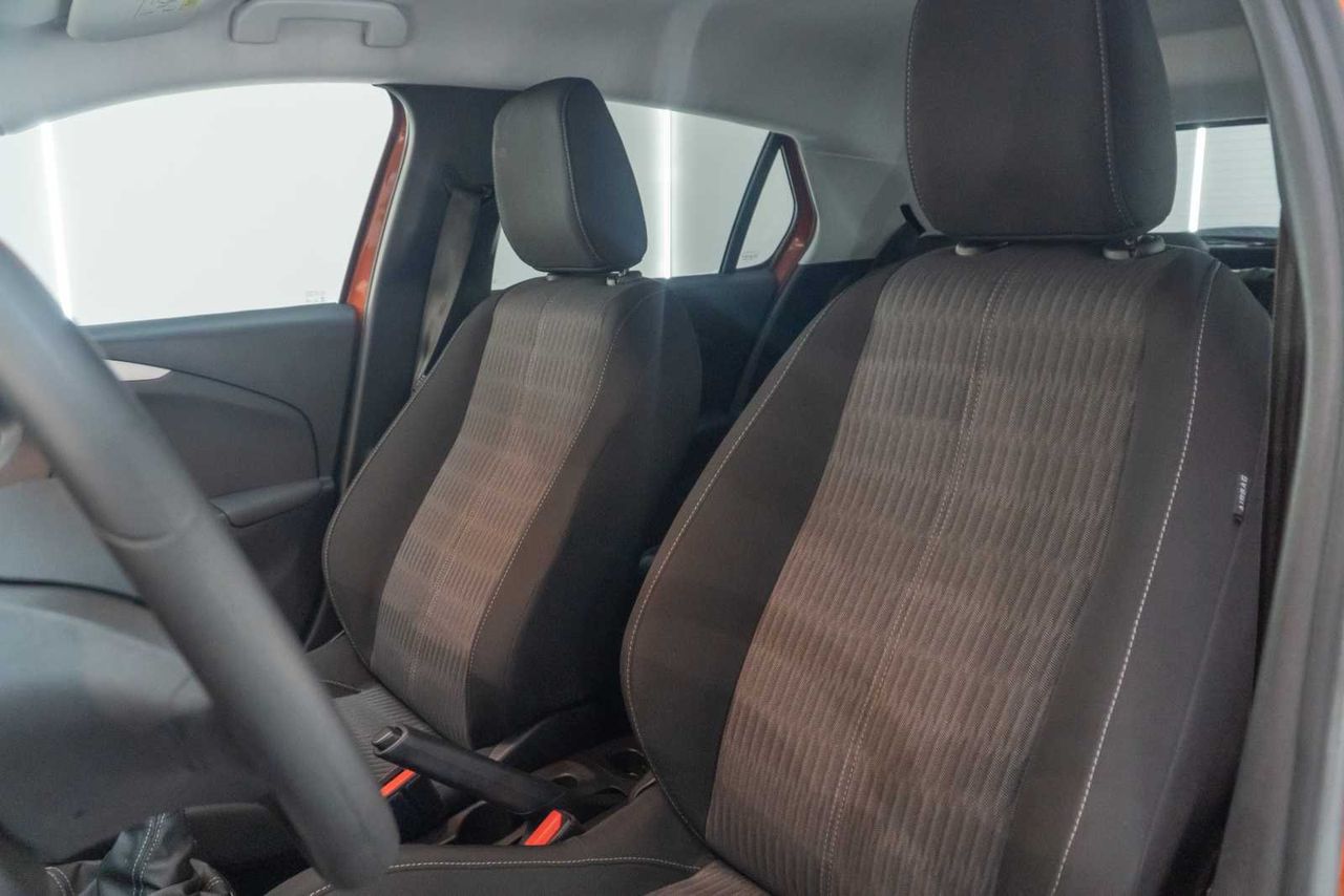 Opel Corsa 1.2T XHL 74kW (100CV) Edition  - Foto 19