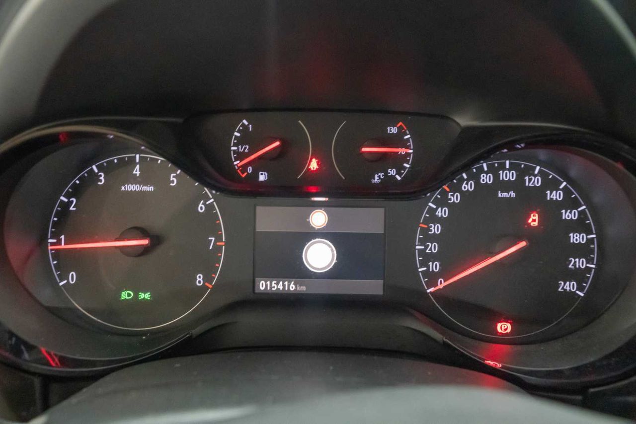 Opel Corsa 1.2T XHL 74kW (100CV) Edition  - Foto 13