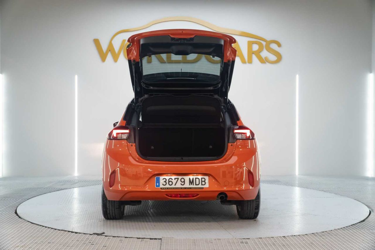 Opel Corsa 1.2T XHL 74kW (100CV) Edition  - Foto 7