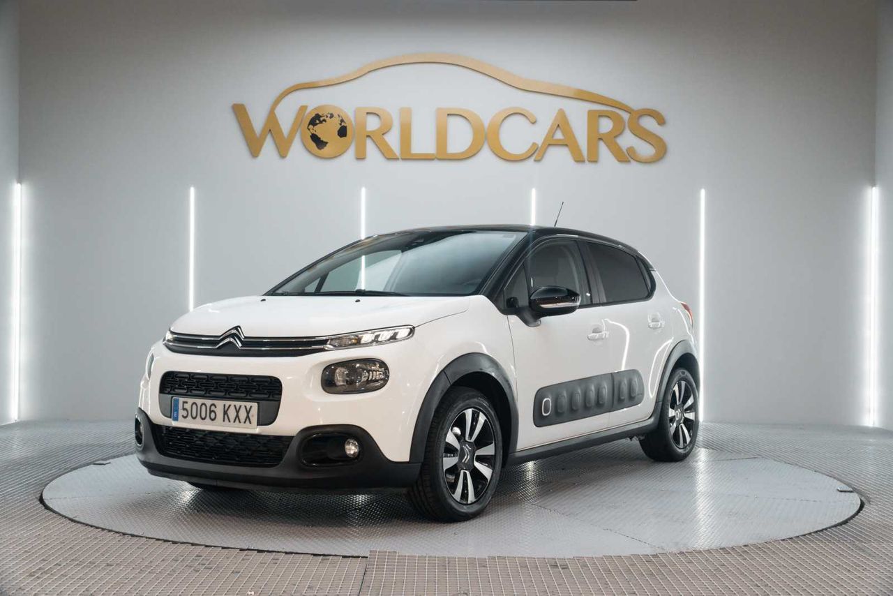 Citroën C3 PureTech 60KW (82CV) FEEL - Foto 11