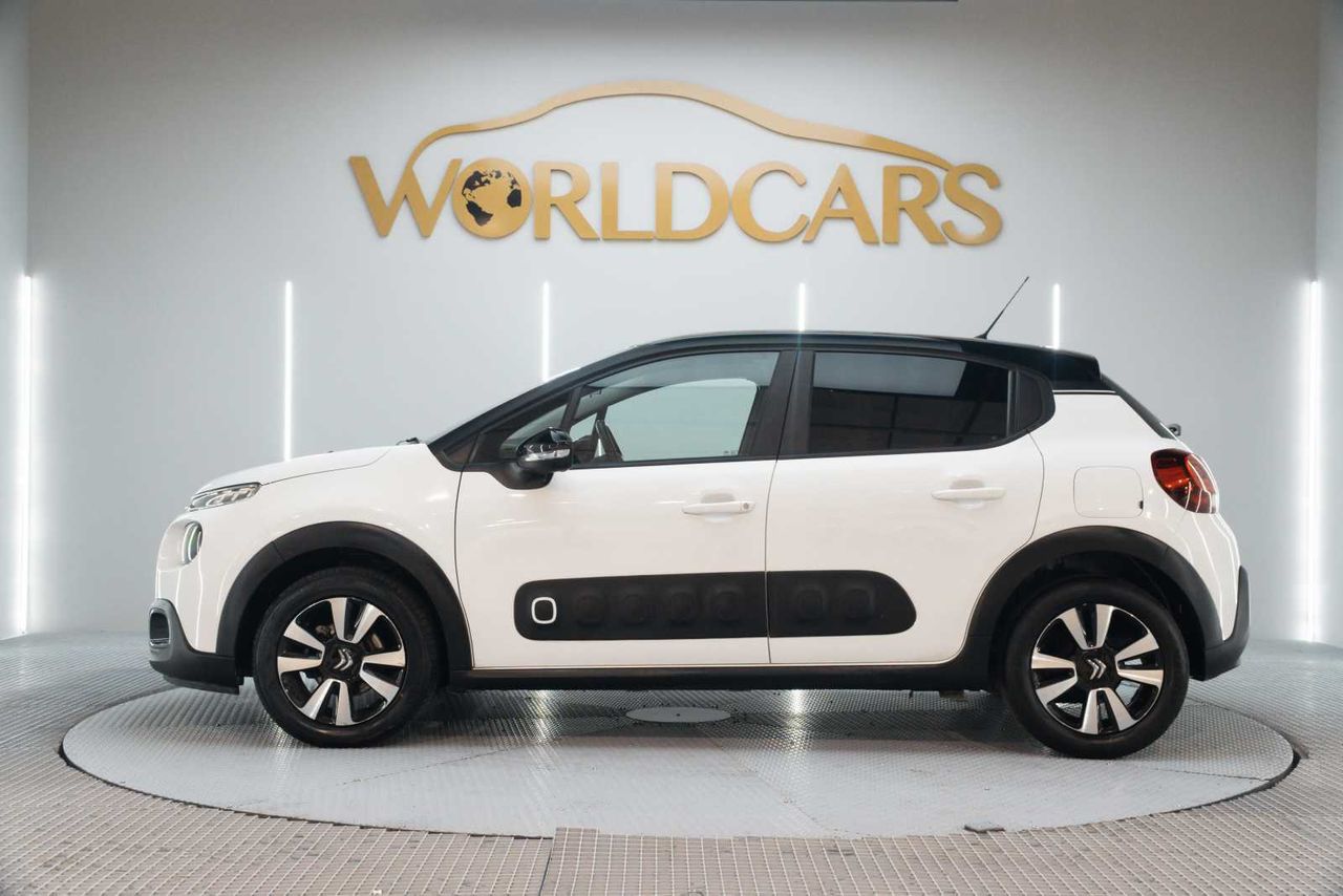 Citroën C3 PureTech 60KW (82CV) FEEL - Foto 10