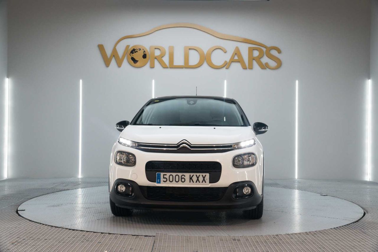 Citroën C3 PureTech 60KW (82CV) FEEL - Foto 3