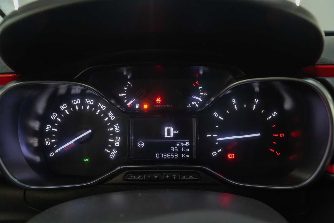 Citroën C3 PureTech 60KW (82CV) FEEL - Foto 13