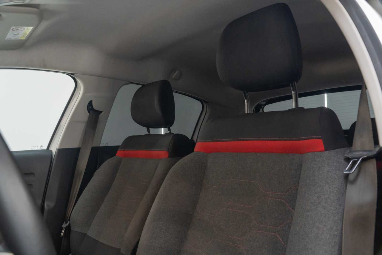 Citroën C3 PureTech 60KW (82CV) FEEL - Foto 17