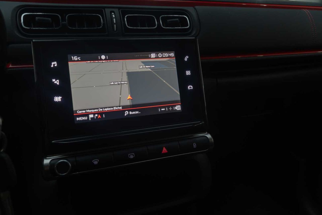 Citroën C3 PureTech 60KW (82CV) FEEL - Foto 14