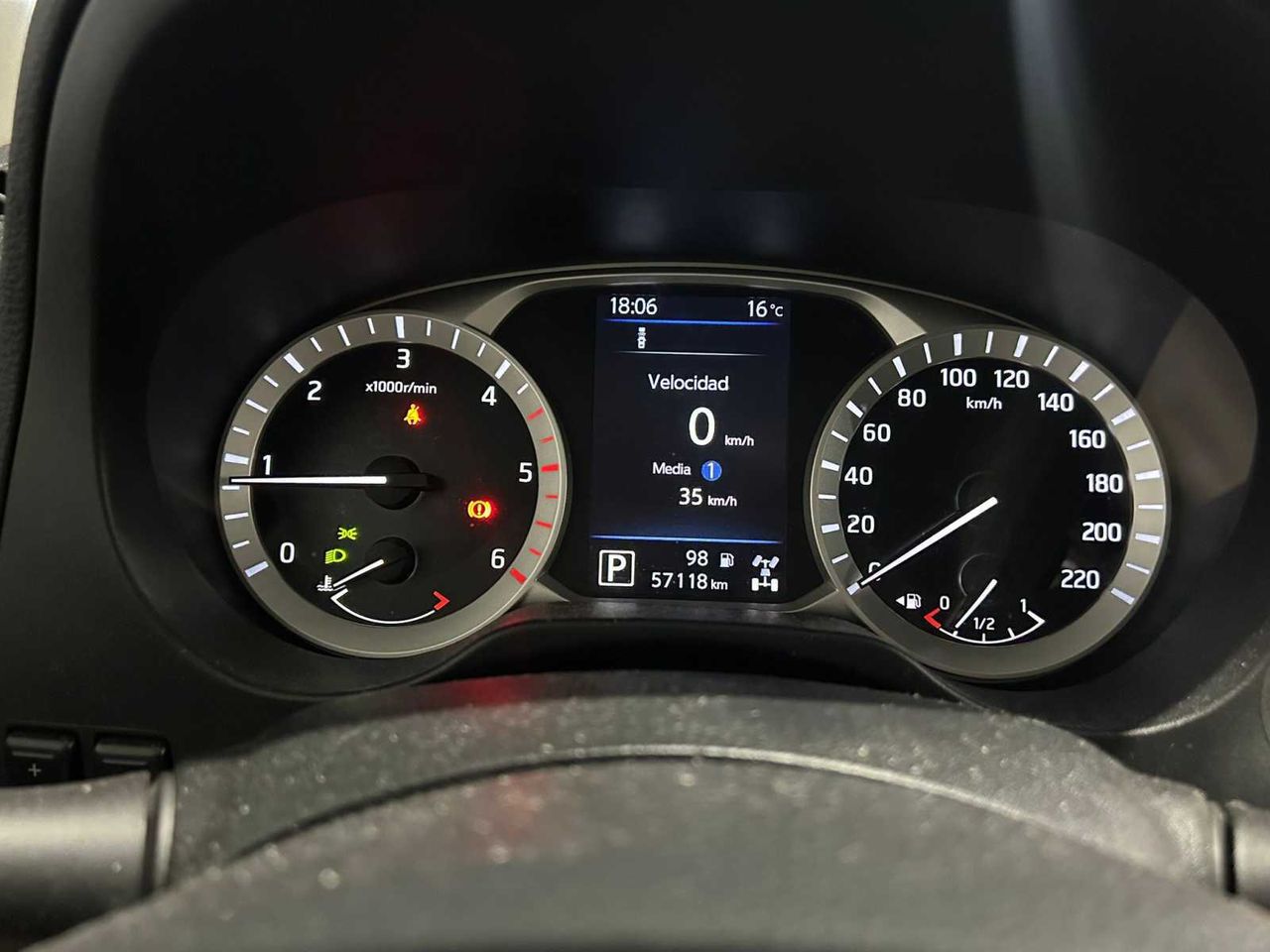 Nissan Navara 2.3 dci automatico 190cv 4x4  - Foto 7