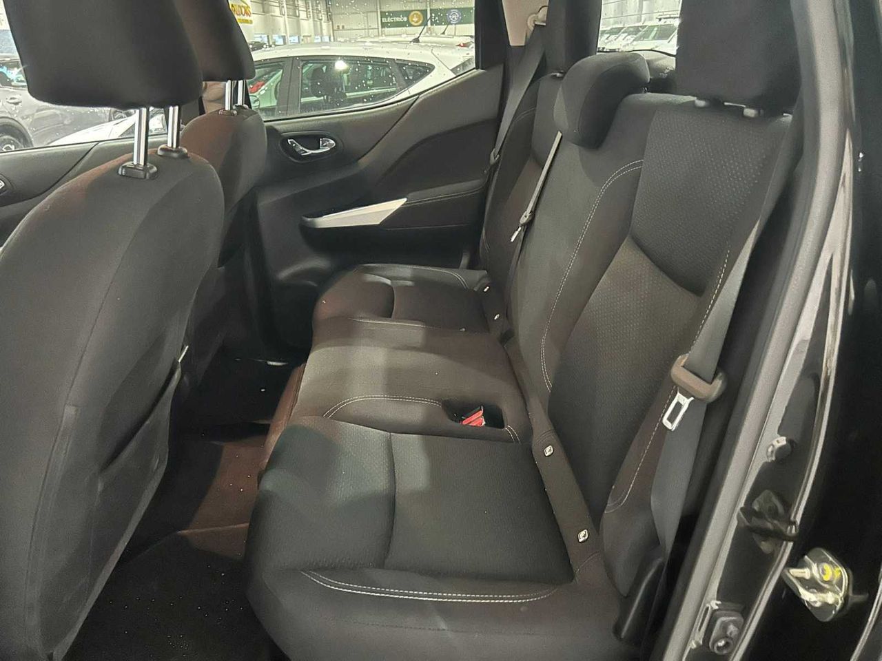 Nissan Navara 2.3 dci automatico 190cv 4x4  - Foto 9