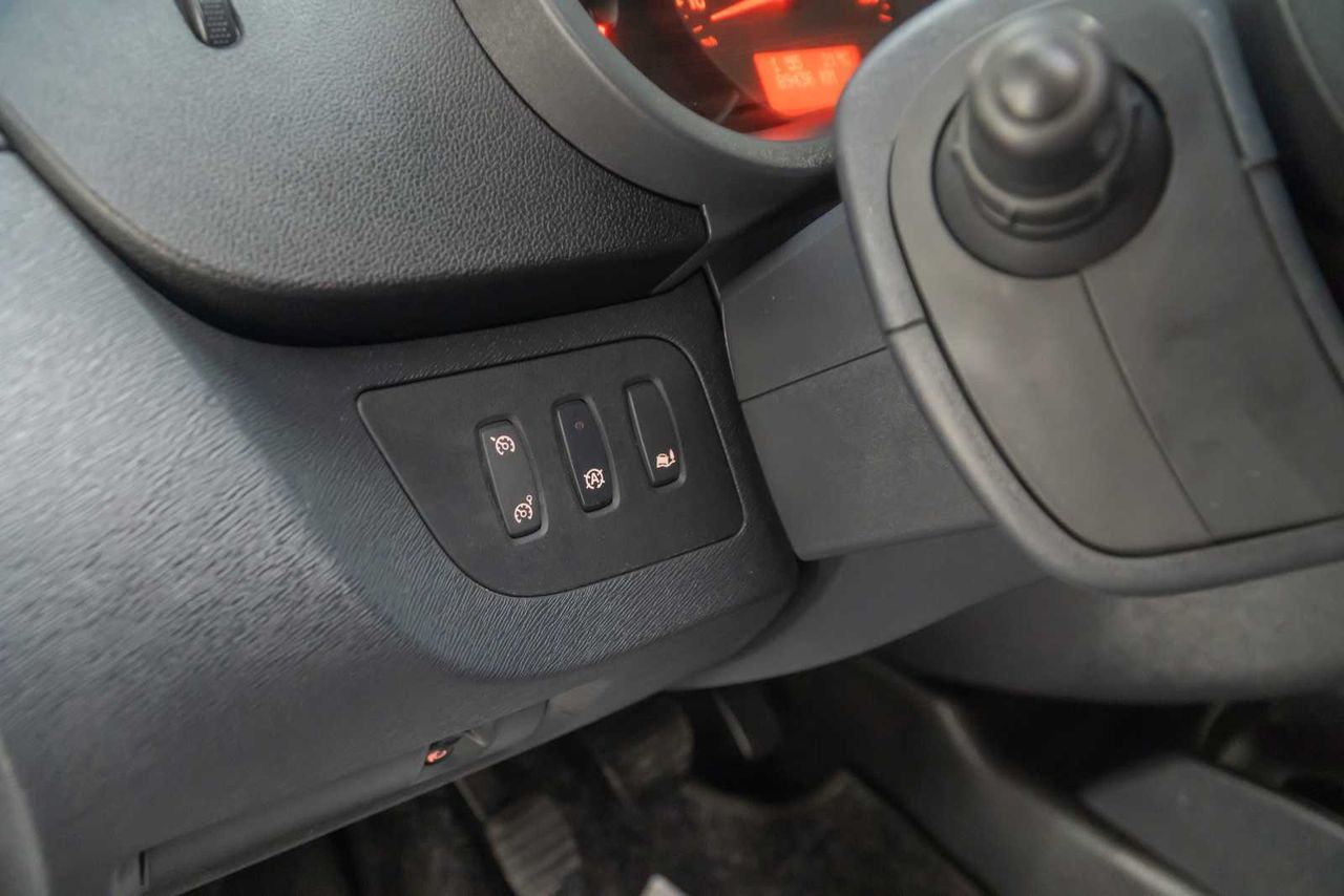 Renault Kangoo Combi profesional 1.5 dci 95cv mt6 e6dt  - Foto 16