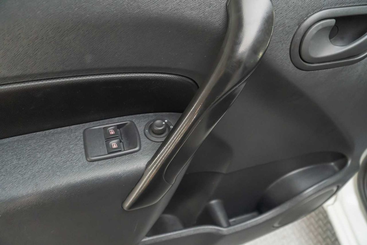 Renault Kangoo Combi profesional 1.5 dci 95cv mt6 e6dt  - Foto 20