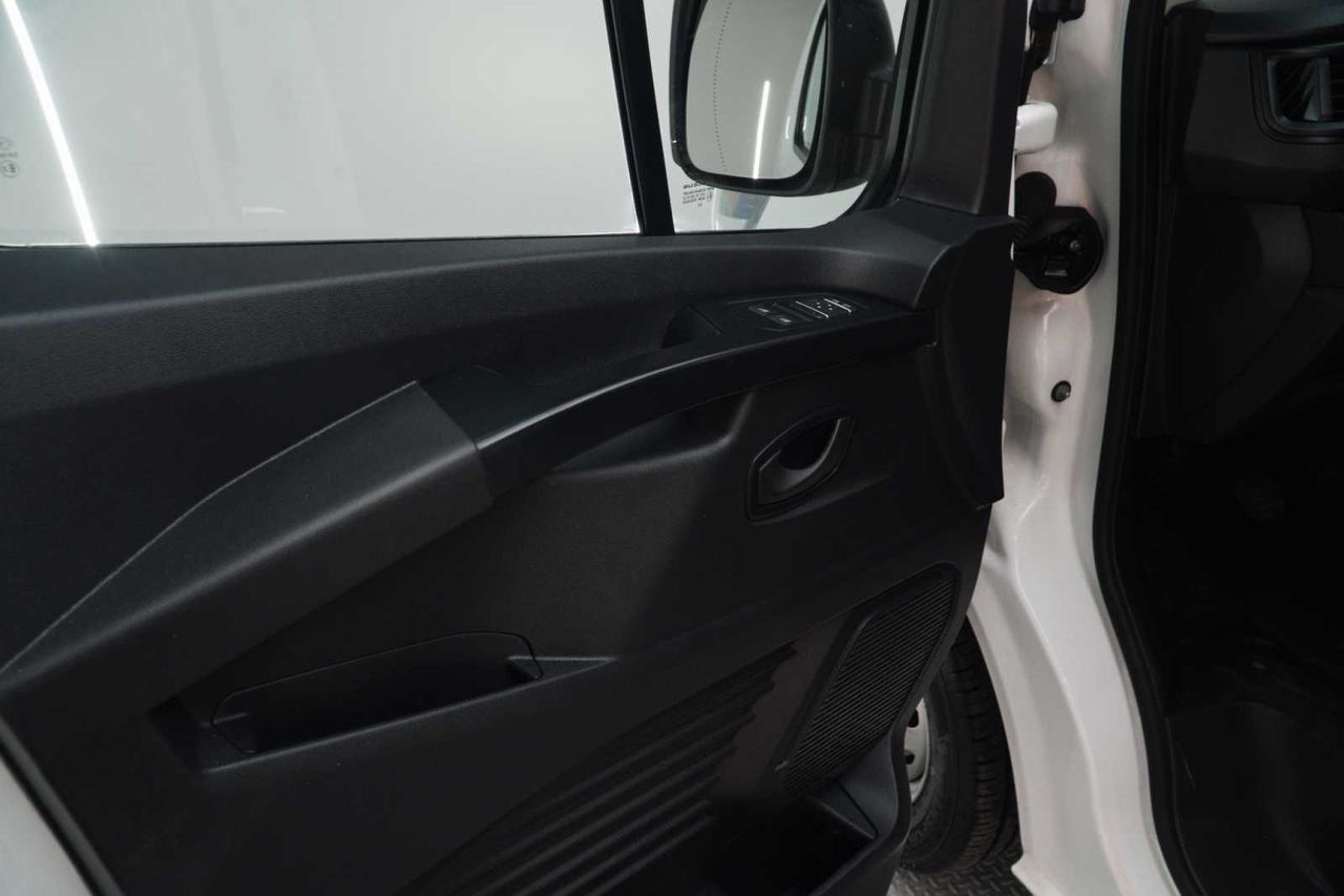 Nissan Primastar 2.0dci 96kw (130cv) l1h1 1t  - Foto 18