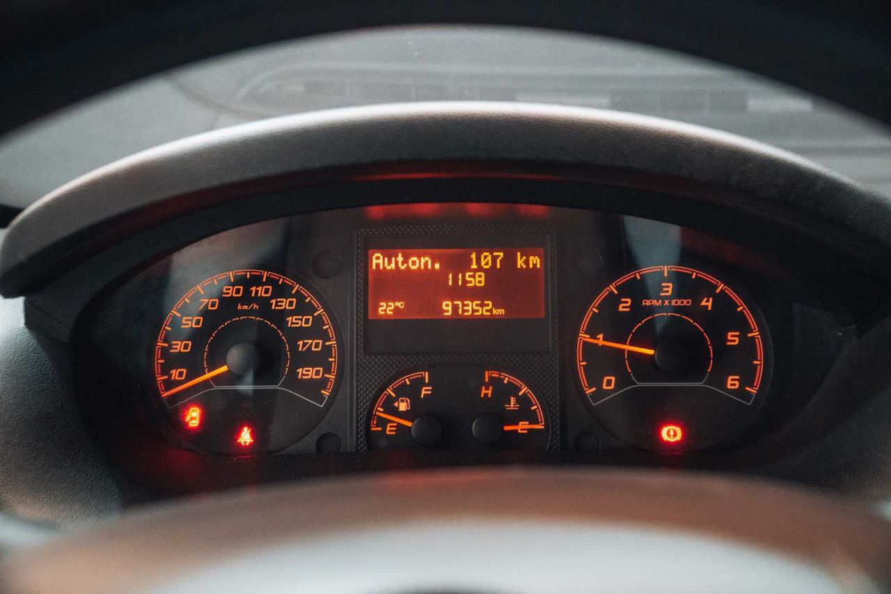 Opel Movano furgón edition l3h2 3.5t bluehdi 103kw  - Foto 10