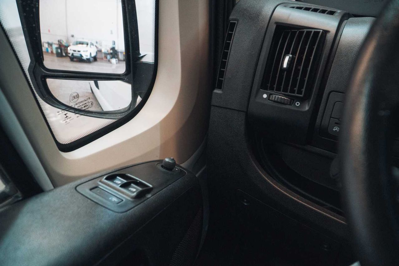 Opel Movano furgón edition l3h2 3.5t bluehdi 103kw  - Foto 17