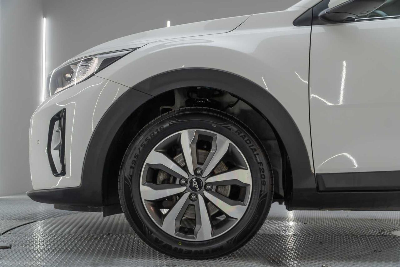 Kia Stonic 1.0 T-GDi 74kW (100CV) MHEV iMT Drive  - Foto 25