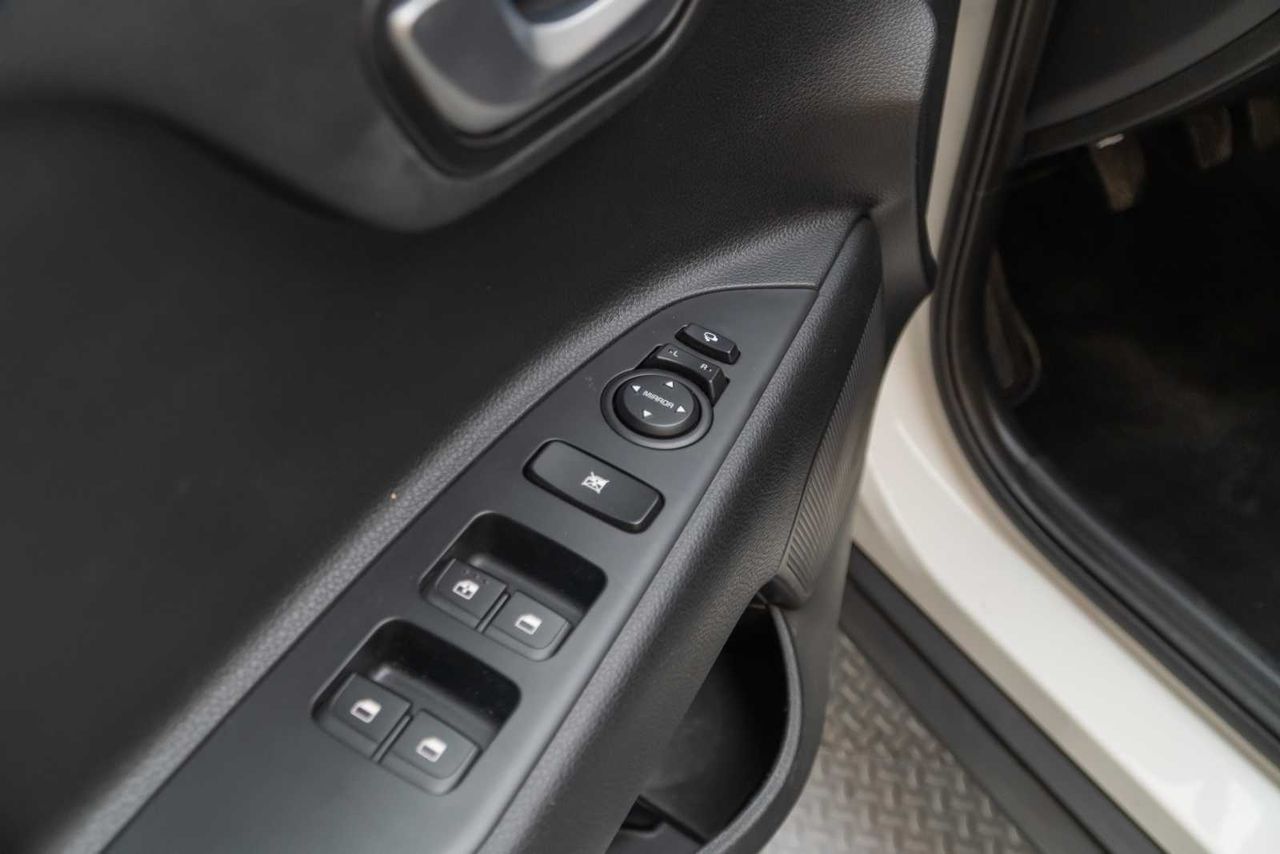 Kia Stonic 1.0 T-GDi 74kW (100CV) MHEV iMT Drive  - Foto 16