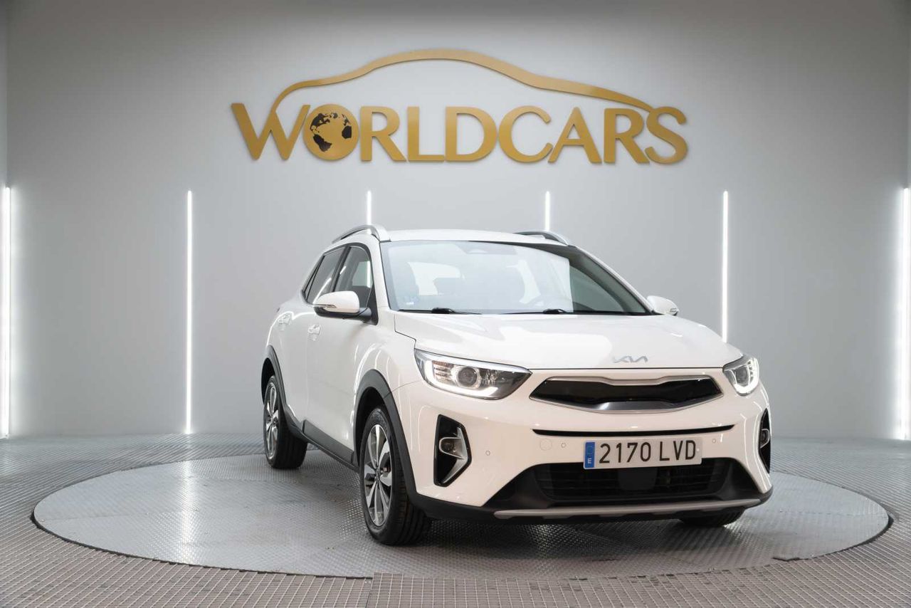 Kia Stonic 1.0 T-GDi 74kW (100CV) MHEV iMT Drive  - Foto 4