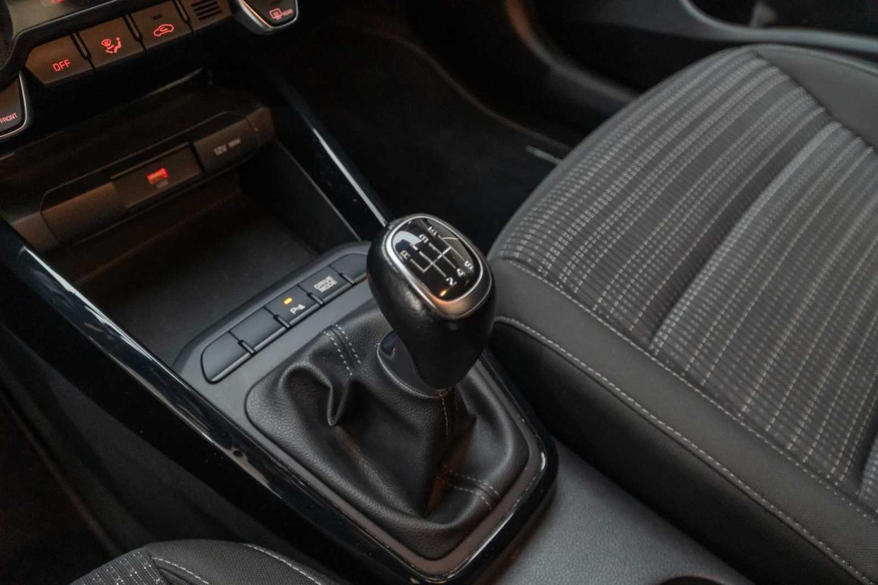 Kia Stonic 1.0 T-GDi 74kW (100CV) MHEV iMT Drive  - Foto 15