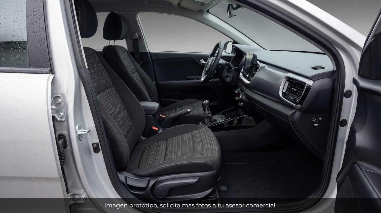 Kia Stonic 1.0 T-GDi 74kW (100CV) MHEV iMT Drive  - Foto 8