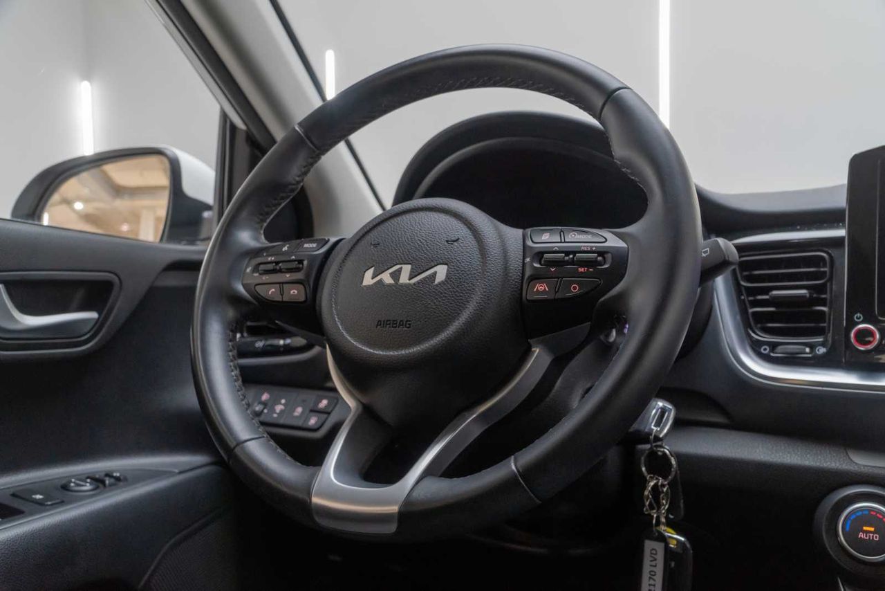 Kia Stonic 1.0 T-GDi 74kW (100CV) MHEV iMT Drive  - Foto 22