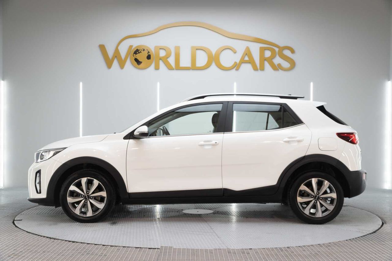 Kia Stonic 1.0 T-GDi 74kW (100CV) MHEV iMT Drive  - Foto 9